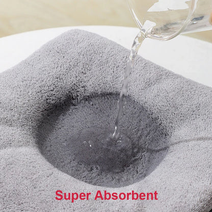 Toalla de Baño con Capucha para Bebé – Suave Manta de Baño y Arrullo para Recién Nacidos, Bebés y Niños Pequeños