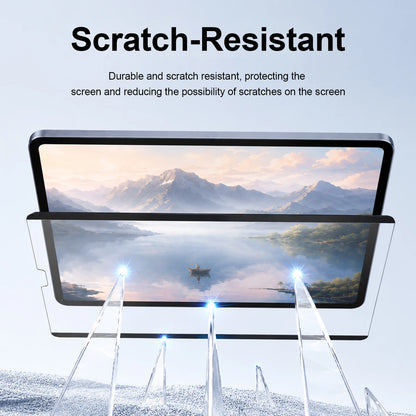 Protector de pantalla magnético Paperlike para iPad A16, Air 11 M3/M2, Air 5/4, Pro 11/13 M5 y M4, Pro 12.9, iPad de 10ª/9ª generación y iPad Mini 7/6