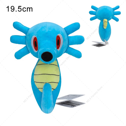 Peluches Pokémon | Dracaufeu, Lucario, Draco, Rayquaza, Léviator et autres Doudous en Peluche
