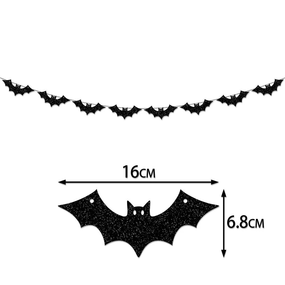 Halloween Tablecloth, Haunted House Pumpkin and Spider Web Table Cover, Spooky Dining Table Decor, Halloween Party Supplies, Indoor Home Kitchen Decoration