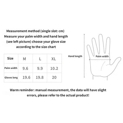 Guantes de Ciclismo Transpirables de Medio Dedo de Verano – Guantes Ultraligeros para Bicicleta de Carretera con Almohadillas Antideslizantes de Silicona para Ciclismo, MTB y Deportes al Aire Libre