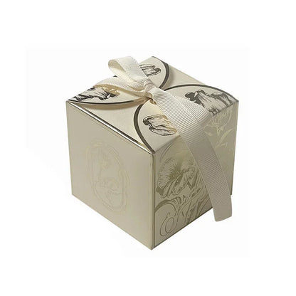 10/20/50/100PCS French Luxury Gold Candy Gift Boxes – Champagne Wedding Favor Boxes for Candy, Treats, Gifts & Elegant Party Packaging