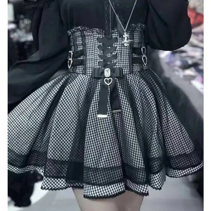 Blusa de mujer de encaje de manga corta estilo lolita japonés 2026, dulce, linda, ajustada, informal, a la moda, para uso diario