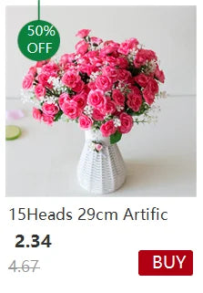 5/10/20pcs Herbe de la Pampa Artificielle – Fleurs de roseau synthétiques moelleuses style bohème pour la décoration de mariage, les arrangements de fête, la décoration intérieure et la conception florale DIY (42cm)
