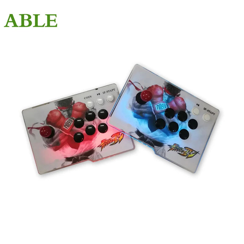 Pandora Saga DX2 Arcade Console – 26800 Games in 1 Retro Gaming Machine with 2 Player Split Controllers & 720P HD