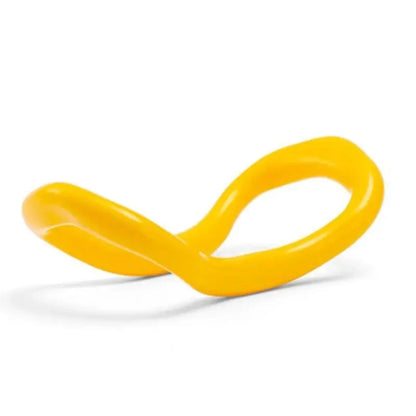 Anillo de Yoga Pilates, Círculo Elástico – Anillo de Resistencia para Ejercicios en Casa, Masaje de Fascia, Tonificación Corporal y Soporte para Ejercicio