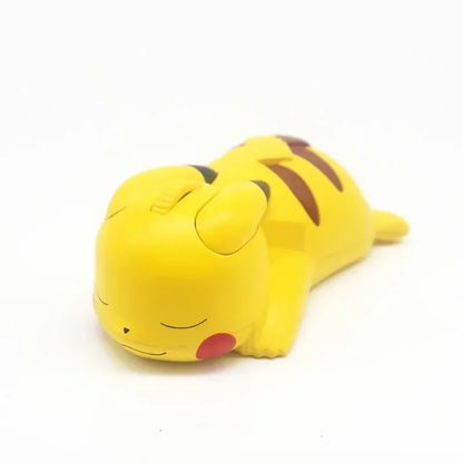 Pokémon Pikachu Wireless Bluetooth Mouse – Kawaii Computer Peripheral Gift for Kids & Anime Fans