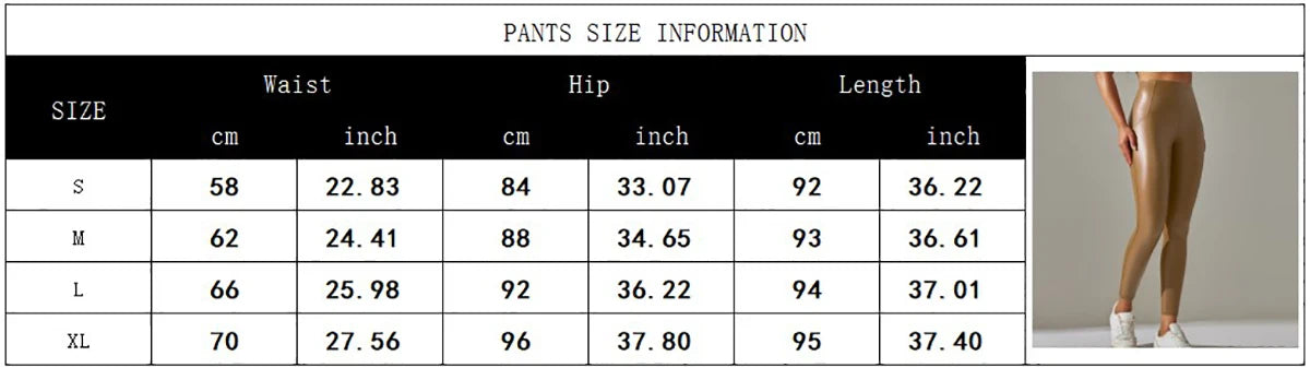6 Color Autumn Winter Thin Velvet PU Leather Leggings Women High Elastic Waist Trousers Sexy Slimming Pants