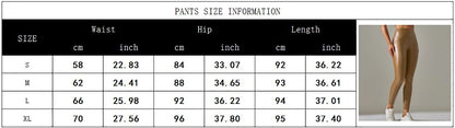 6 Color Autumn Winter Thin Velvet PU Leather Leggings Women High Elastic Waist Trousers Sexy Slimming Pants