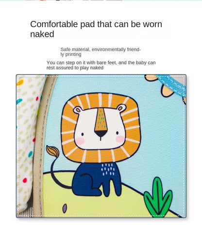 Juguete Colgante para Asiento de Bebé – Sonajero Colgante para Centro de Actividades Infantiles, Juguete Sensorial para Cochecito y Cuna para el Desarrollo Temprano, Juguete para Patadas para Bebés, Regalo para Niños Pequeños y Recién Nacidos