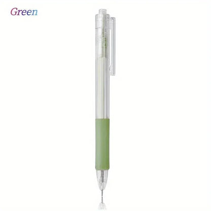 1 Couteau-stylo utilitaire – Outil de coupe de précision pour le papier, le scrapbooking, les projets de bricolage, les fournitures d'art, l'école et le bureau
