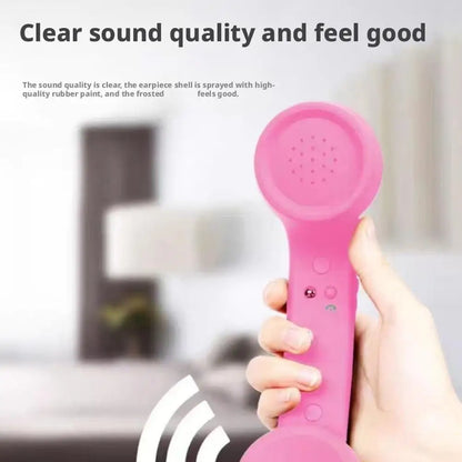 Gradient RGB Cat Ear Wireless Bluetooth Headphones – Cute Stereo Music Gaming Headset with Microphone for Girls & Kids, Fun Gift for Children