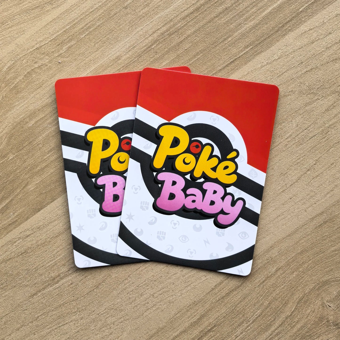 PokeBaBy Box (Fan Art Pokemon)