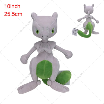 Peluches Pokémon | Dracaufeu, Lucario, Draco, Rayquaza, Léviator et autres Doudous en Peluche