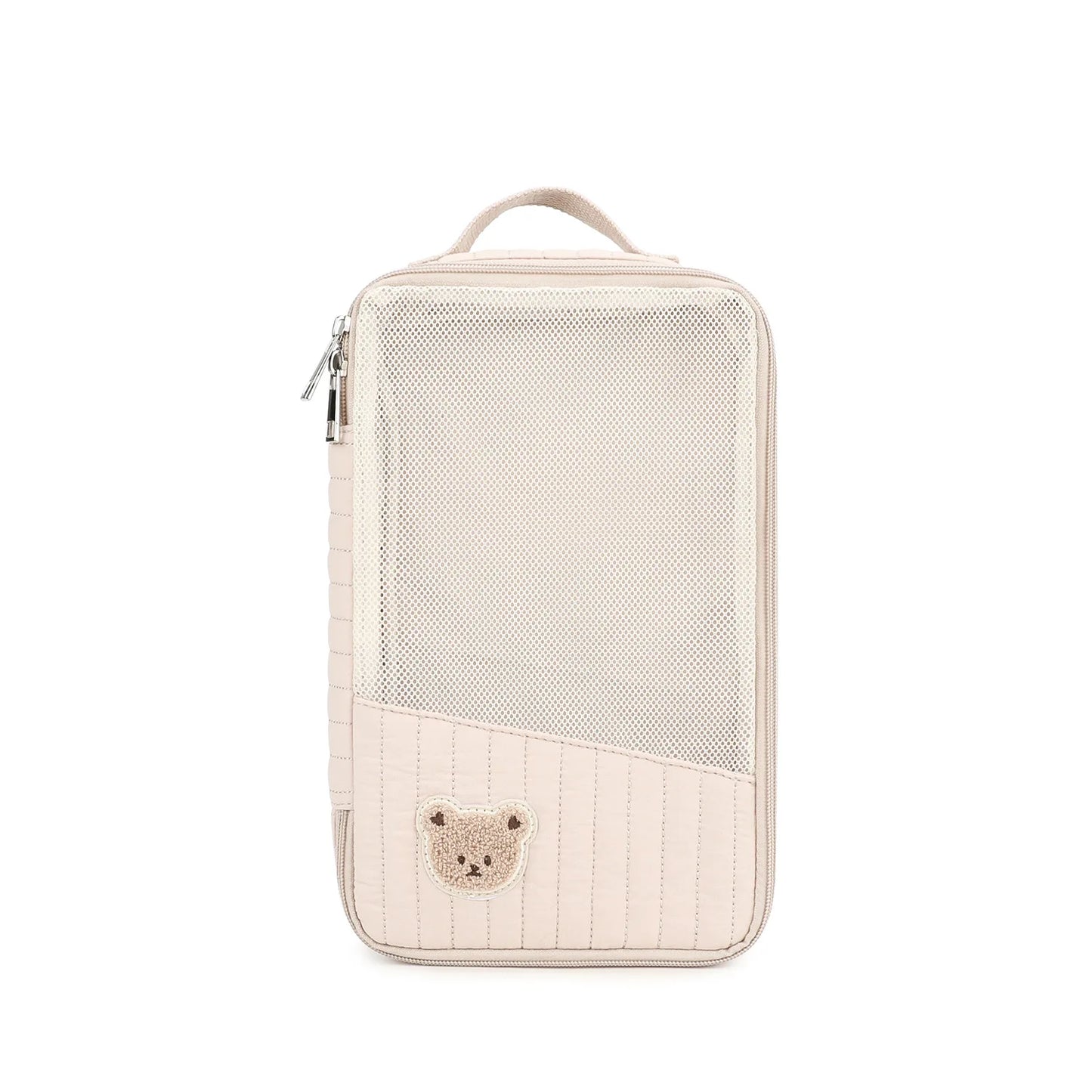 Joli sac de rangement pour couches de bébé – à suspendre à la poussette pour les couches, les vêtements, les voyages et les essentiels de la chambre de bébé