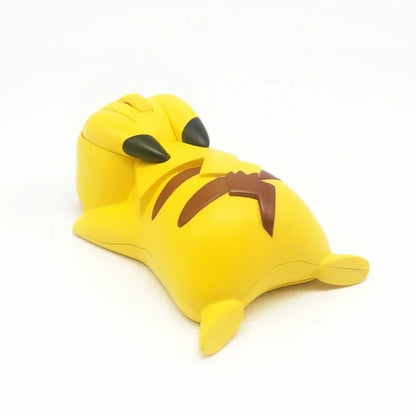 Pokémon Pikachu Wireless Bluetooth Mouse – Kawaii Computer Peripheral Gift for Kids & Anime Fans