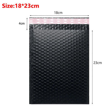 Lot de 50 enveloppes à bulles violettes – Enveloppes matelassées auto-adhésives pour un emballage, un envoi et des commandes e-commerce sécurisés