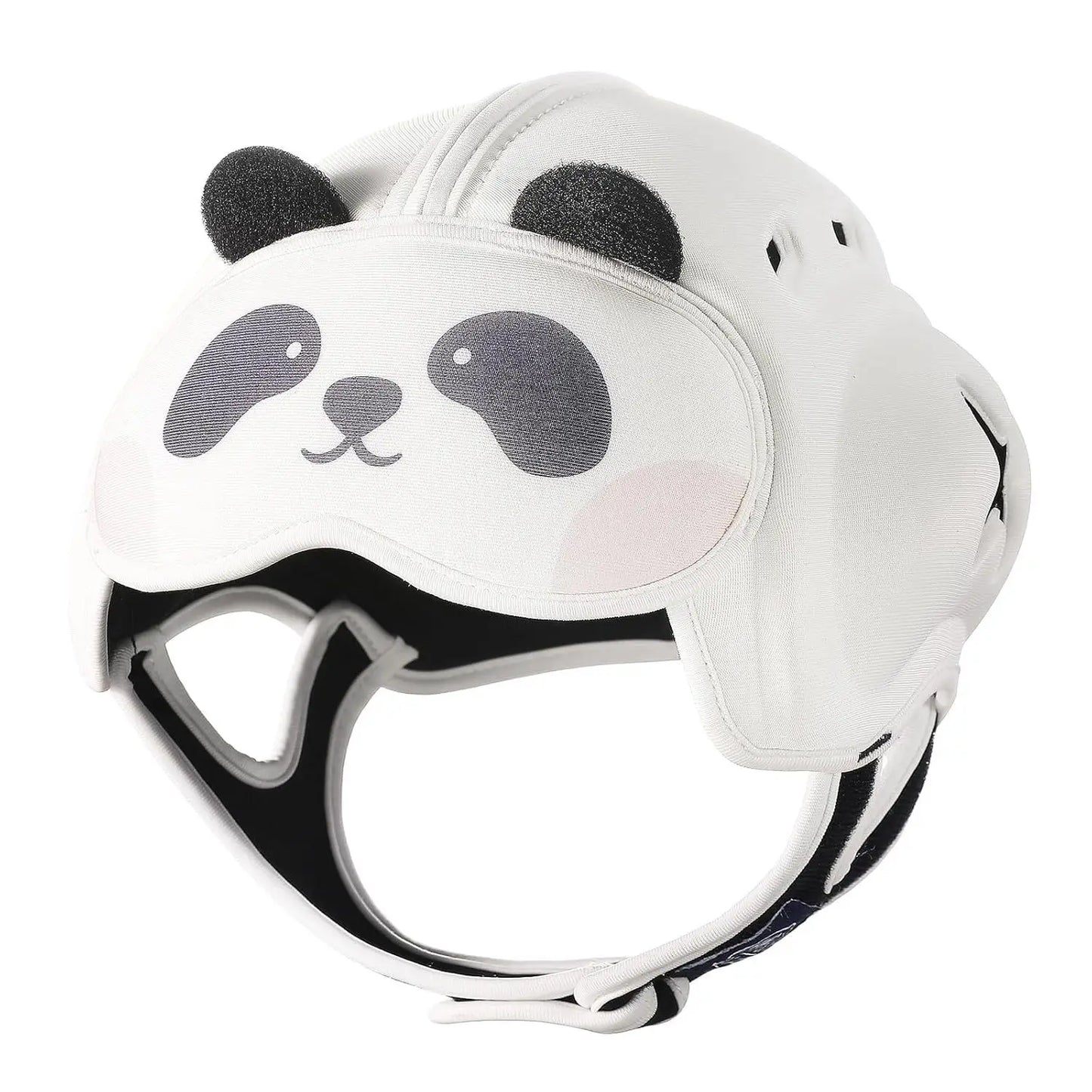 Baby Head Protection Helmet Soft Anti-Fall Safety Hat for Crawling & Walking Toddlers