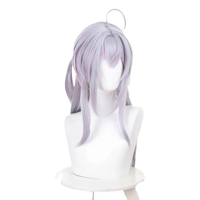 Alisa Mikhaylovna Kujō Cosplay Costume | Alya Sometimes Hides Her Feelings in Russian Anime Uniform Outfit with Wig