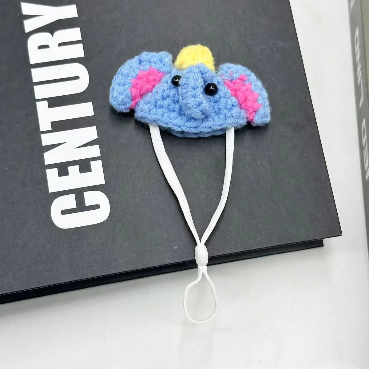 Handmade Knitted Small Pet Hat – Cute Frog, Parrot & Snake Designs with Adjustable Chin Strap for Hamsters and Other Small Animals