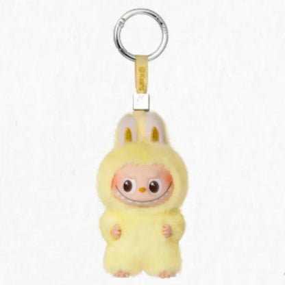 POP MART LABUBU The Monsters Pin for Love Series Blind Box – V4 Figurine d'action de collection A-Z de style anime, cadeau surprise