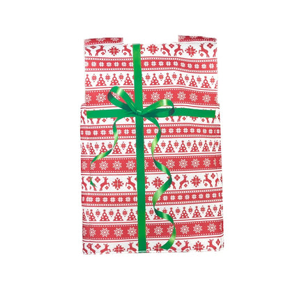 Adult Christmas Gift Box Costume, Funny Present Box Cosplay Outfit for Women and Girls, Novelty Christmas Party Dress-Up Costume for New Year, Family Matching, Stage Shows and Holiday Events