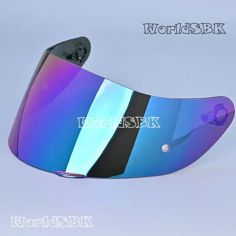 Replacement Helmet Visor Lens for AGV K5, K5S, K3 SV, K1 & Compact ST – Motorcycle Helmet Face Shield Windshield Lens