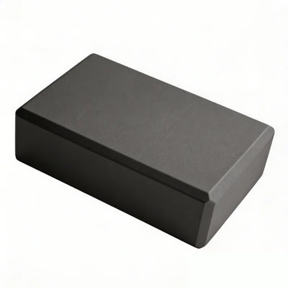 Yoga Foam Blocks – Pilates Training Bricks for Dance, Stretching, Body Shaping, Flexibility Exercises & Fitness Workouts