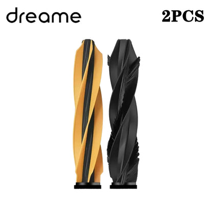Kit de repuestos para Dreame X50 Ultra, X50 Master, L50 Pro Ultra, L40s Pro Ultra y MOVA V50 Ultra – Cepillo principal, filtro HEPA, paños de fregado y bolsas para polvo