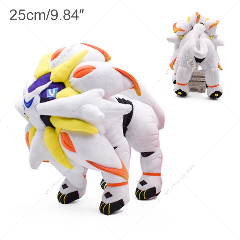 Peluches Pokémon | Dracaufeu, Lucario, Draco, Rayquaza, Léviator et autres Doudous en Peluche