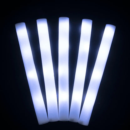 Juego de recuerdos LED para bodas – Gafas luminosas, pulseras que brillan en la oscuridad y anillos parpadeantes para bodas