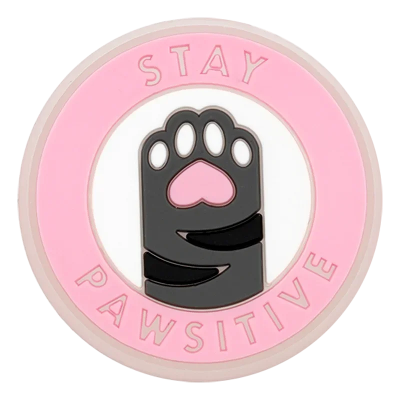 1PC Pink LED Shoe Charm – Shiny Diamond Flower & Cow Design Clog Buckle for Women & Men, Fashion Shoe Decoration Gift