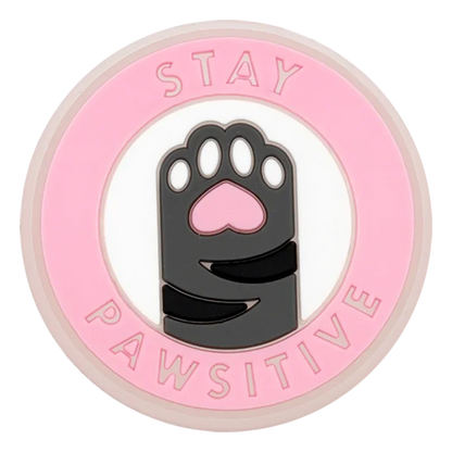 1PC Pink LED Shoe Charm – Shiny Diamond Flower & Cow Design Clog Buckle for Women & Men, Fashion Shoe Decoration Gift