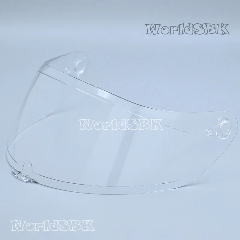 Replacement Helmet Visor Lens for AGV K5, K5S, K3 SV, K1 & Compact ST – Motorcycle Helmet Face Shield Windshield Lens