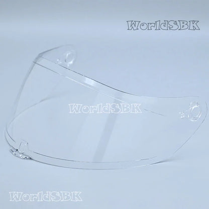 Replacement Helmet Visor Lens for AGV K5, K5S, K3 SV, K1 & Compact ST – Motorcycle Helmet Face Shield Windshield Lens
