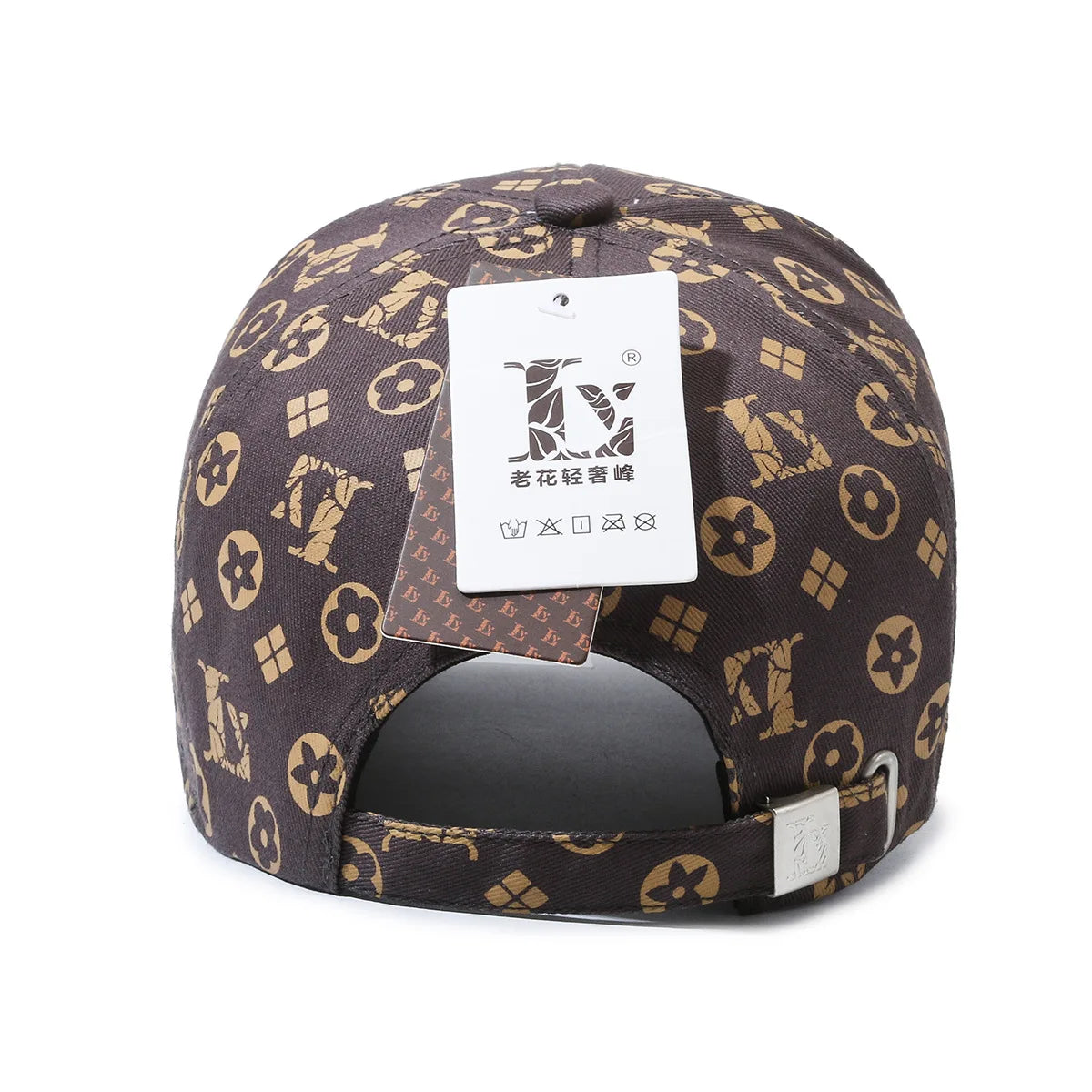 Embroidered Baseball Cap – Fashionable Unisex Letter Hat for Couples with Sunshade & UV Protection, Versatile Casual Headwear