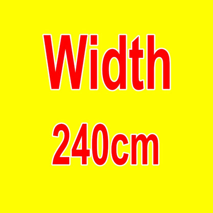 Magnetic Door Screen Mesh with Automatic Closure – Custom Size Mosquito & Insect Proof Door Curtain
