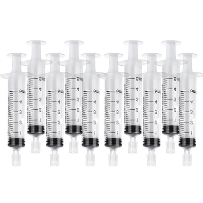 10/20 Pcs Seringue Distributeur de Parfum en Plastique 5 ml – Outil de Transfert pour Bouteille Rechargeable pour Cosmétiques, Remplissage de Parfum, Mesure de Liquide et Fournitures de Beauté DIY