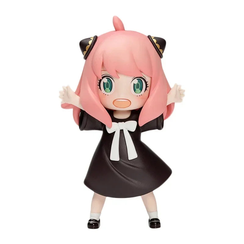 Spy × Family Anya Series Blind Box – Cute Mystery Figure Doll Surprise Box Model Toys for Girls Birthday Gift Collectible