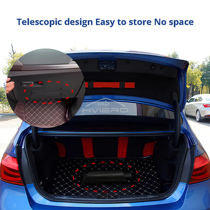 Pare-soleil pliable pour pare-brise de voiture – Pare-soleil avant anti-UV pour intérieur de véhicule