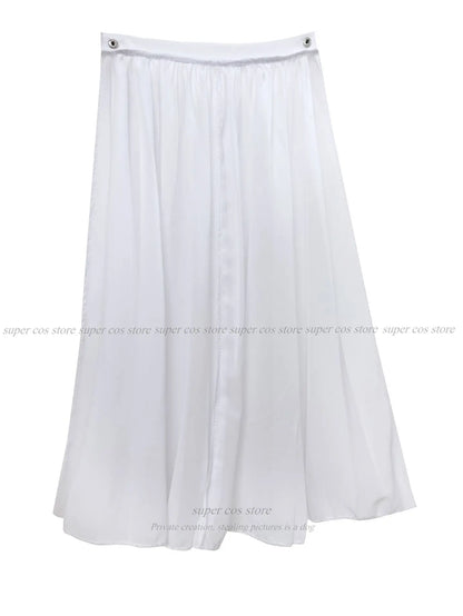 Ankha Egyptian Queen Cosplay Dress for Women – Animal Crossing Costume