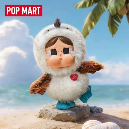 POP MART Dear Birds Series Blind Box – Figurine articulée mystère à collectionner, cadeau surprise mignon pour enfants et collectionneurs