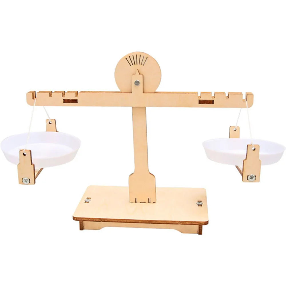 Kit d'expériences scientifiques à faire soi-même pour enfants – Jouet éducatif STEM, ensemble d'apprentissage scientifique pratique, projet artisanal d'assemblage technologique pour étudiants, cadeau d'apprentissage créatif