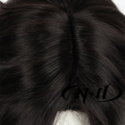 Zayne Inspired Cosplay Wig – Synthetic Kanekalon Hair Wig for Anime Conventions, Theme Parties & Halloween