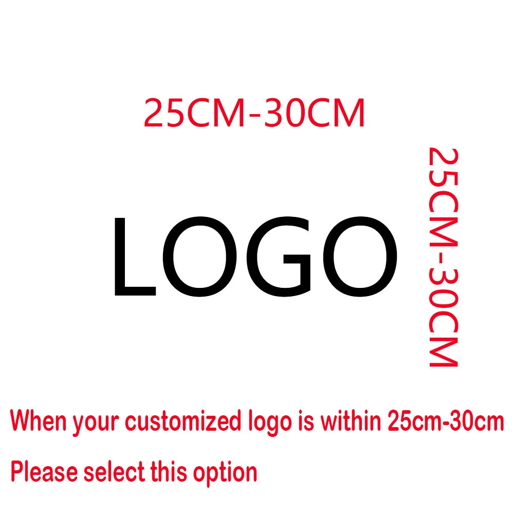 Custom DTF Heat Transfer Stickers – Ready to Press Logo & Photo Iron-On Transfers for Clothing | DIY Washable T-Shirt Thermal Patches