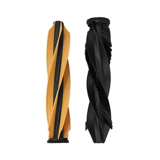 Kit de repuestos para Dreame X50 Ultra, X50 Master, L50 Pro Ultra, L40s Pro Ultra y MOVA V50 Ultra – Cepillo principal, filtro HEPA, paños de fregado y bolsas para polvo