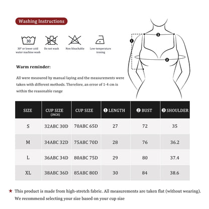 Women’s Square Neck Sports Crop Top – Long Sleeve Quick-Dry Gym Yoga Fitness Activewear