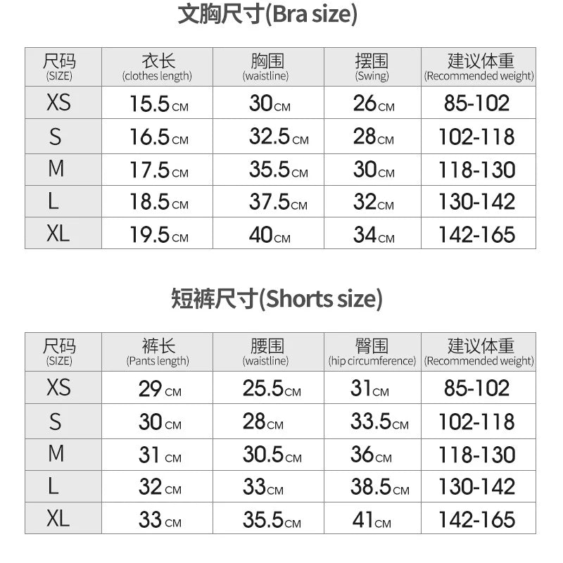 Women’s Seamless Yoga Set – 2PCS Strappy Sports Bra & High Waist Scrunch Shorts Gym Workout Outfit