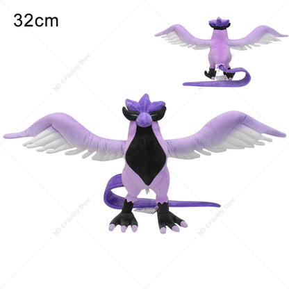 Peluches Pokémon | Dracaufeu, Lucario, Draco, Rayquaza, Léviator et autres Doudous en Peluche