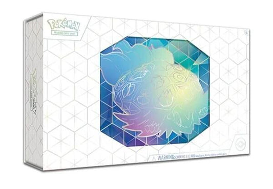 Colección Ultra Premium Terapagos ex JCC Escarlata y Púrpura